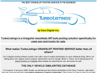 turbolistings.com