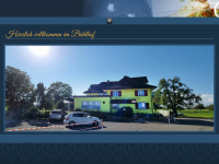 bühlhof.ch Webseite Vorschau