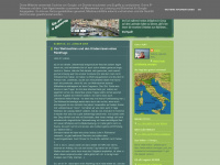 astrid-in-italia.blogspot.com Webseite Vorschau