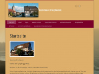 Gästehaus-bringhausen.de