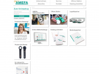 Amefa-med.com