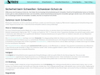 Schweisser-schutz.de