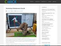 c-hack.de Thumbnail