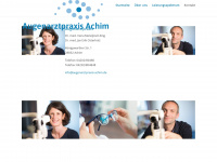 Augenarztpraxis-achim.de