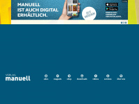 manuell.ch Thumbnail