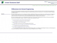 intranet-engineering.de Thumbnail
