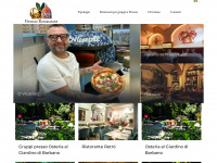 firenzerestaurant.it Webseite Vorschau