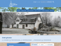 umkirch.de Webseite Vorschau