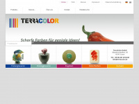 Terracolor.de