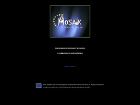 mosaik.mkn-swp.de Webseite Vorschau