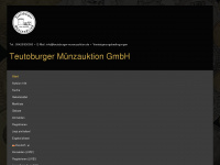Teutoburger-muenzauktion.de
