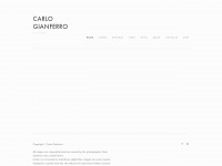 Carlogianferro.com