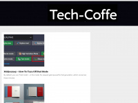 tech-coffee.net