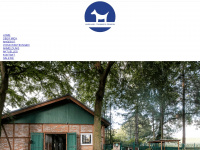 hundepension-landhund.com Webseite Vorschau