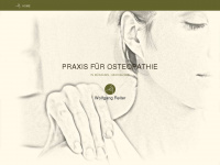 Reiter-osteopathie.de