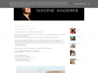 angerer-nadine.blogspot.com Thumbnail