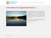 asv-murrhardt.de Webseite Vorschau