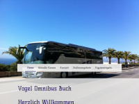 vogel-omnibus-buch.de Thumbnail
