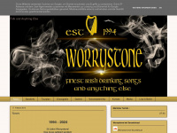 Worrystone-band.blogspot.com