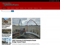 constructionequipmentguide.com Webseite Vorschau