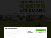 service-volkmann.de Thumbnail