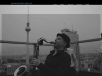 saxophonist.berlin Thumbnail
