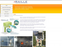 raille.co.uk Thumbnail