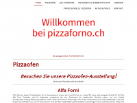 pizzaforno.ch Thumbnail
