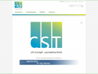 Cst-systemtechnik.de
