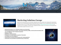 Marketing-solutions-europe.de