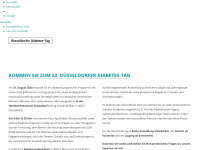 duesseldorfer-diabetestag.de