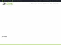 sipstar.ch Webseite Vorschau
