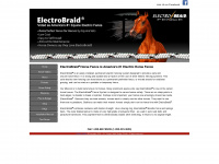 electrobraid.com Thumbnail