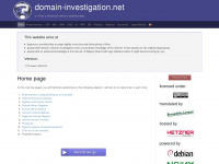 domain-investigation.net