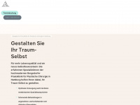 plastische-chirurgie-elsner.de Webseite Vorschau