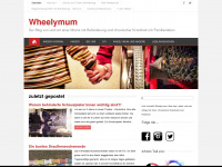 wheelymum.com