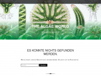 Algaeworld.wordpress.com