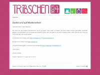tribschenhoch4.ch Webseite Vorschau