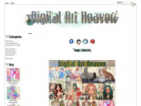 Digitalartheaven.com