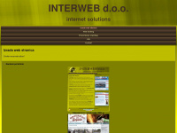 interweb.hr Thumbnail