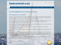 Seekrankheit-a.de
