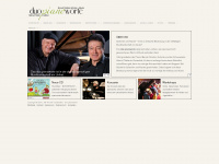 pianoworte.de Webseite Vorschau