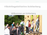 fi-schlierberg.de Webseite Vorschau