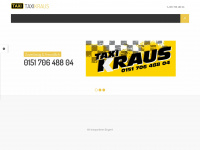 taxi-kraus.com Thumbnail