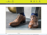 prime-shoes.shop Webseite Vorschau
