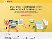 formlets.com