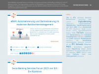 digital-finance-experts.blogspot.com Webseite Vorschau