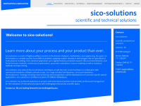 Sico-solutions.com