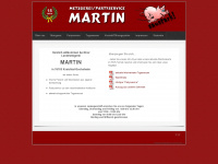 martin-partyservice.de Thumbnail