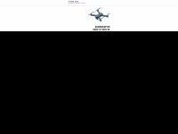drone-check.de Webseite Vorschau